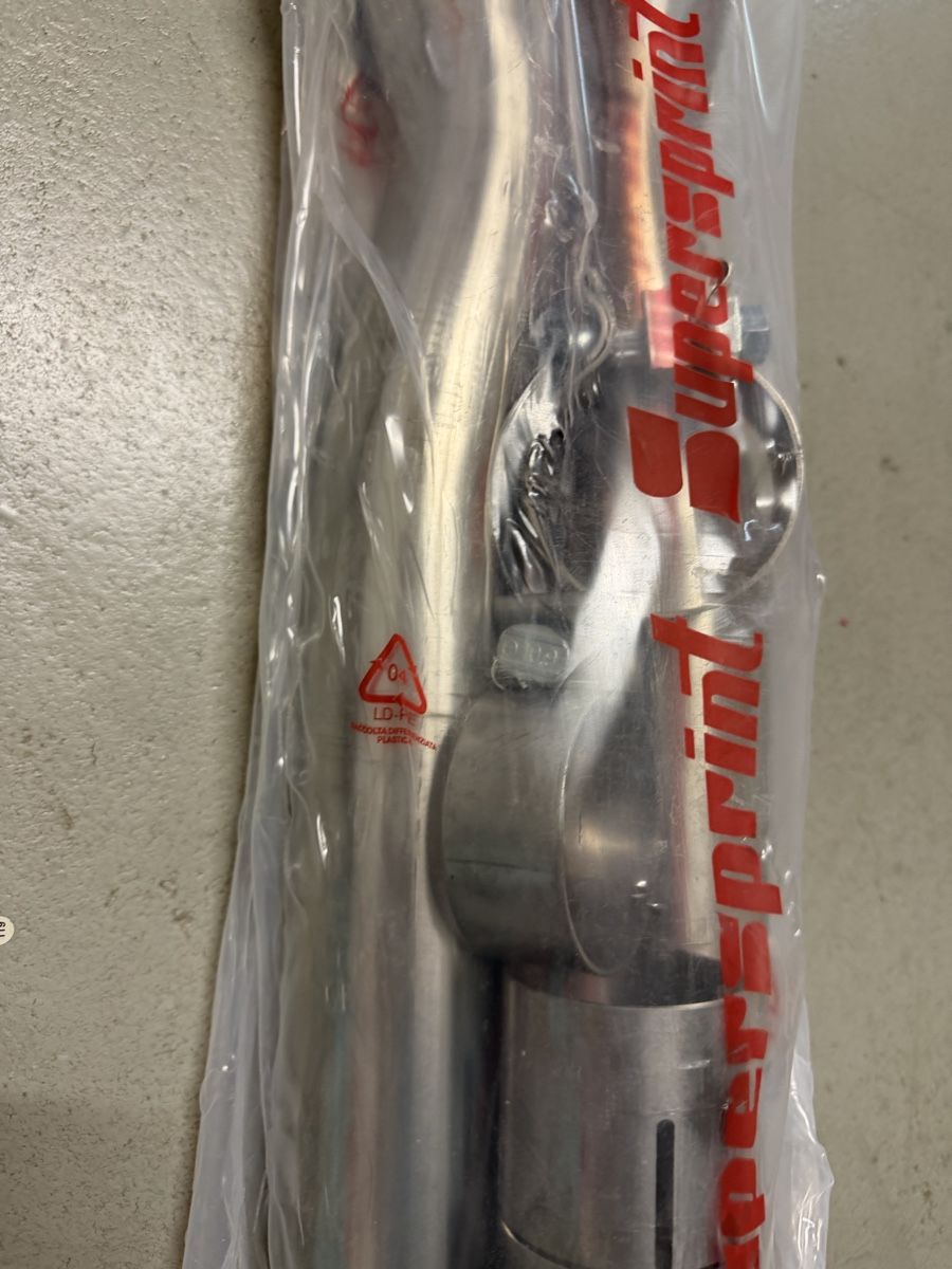Maserati Auspuffanlagen: Supersprint X Pipe Maserati GranCabrio  – Neu und originalverpackt aus Bülach von sportslab02 5