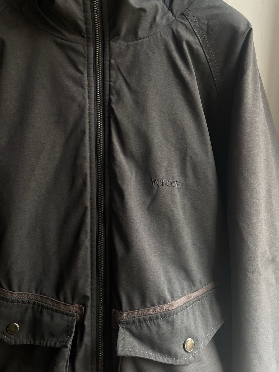 Volcom Jacken: Veste VOLCOM M – Gebraucht aus Vevey von louloute72 1