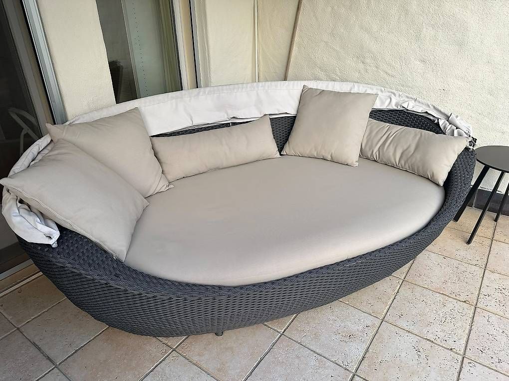 Chaises longues: Sonneninsel – D'occasion à Safenwil par Gudrun05