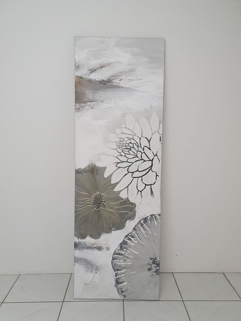Foto & Immagini: Bild - Acryl auf Leinwand – Nuovo (secondo la descrizione) da Rheineck venduto da aron012 6