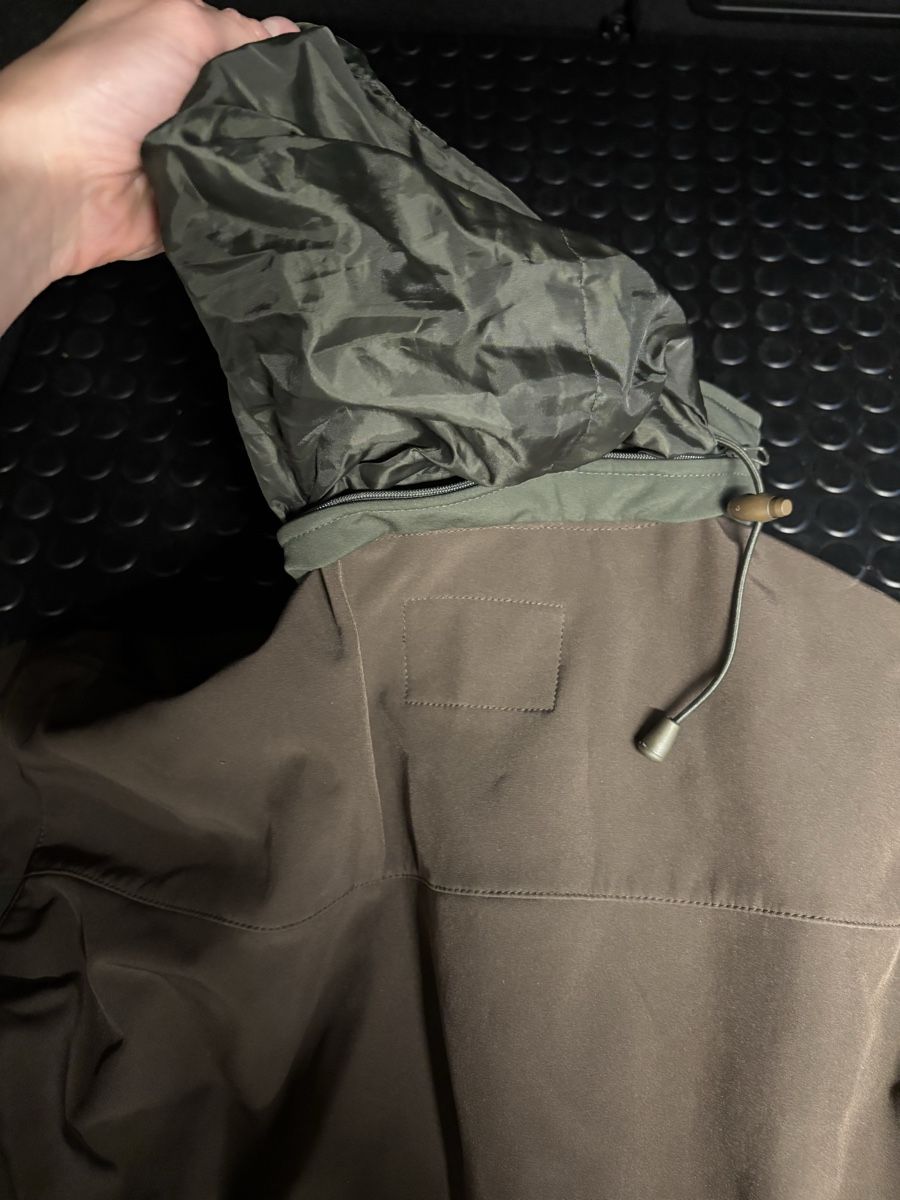 Giacche: Jagdjacke Percussion Softshell Grösse XXL  – Usato da Bern venduto da Enaywi 4