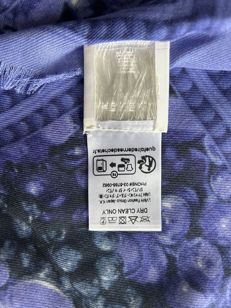 Givenchy Foulard & Sciarpe: Sciarpa Givenchy NEW! – Nuovo e nell'imballaggio originale da Locarno venduto da Matic04 5