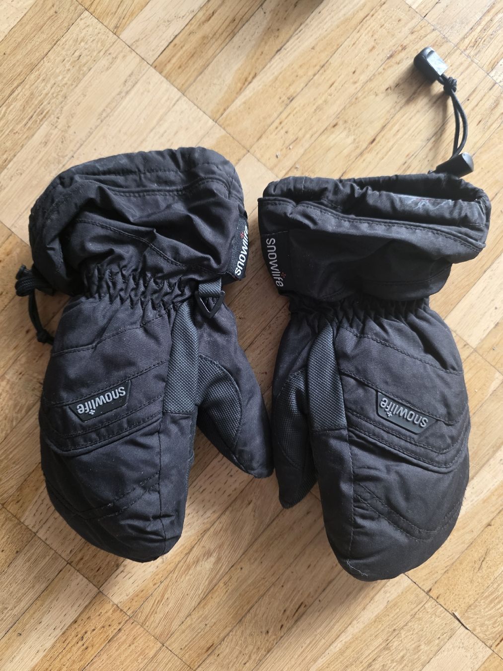 Kleiderpakete & -sets: Winterjacken, Kleiderpaket Gr. 122 / 128 – Gebraucht aus Jona von yvonne87w 1