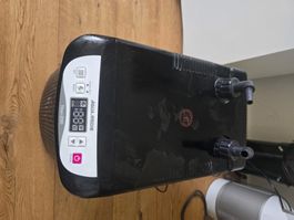 Aqua Medic Titan 200 Durchlaufkühler Aquarium bis 250L