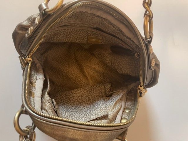 Borbonese Borse da donna: Borbonese pochette – Usato da Lugano venduto da ALockers 2