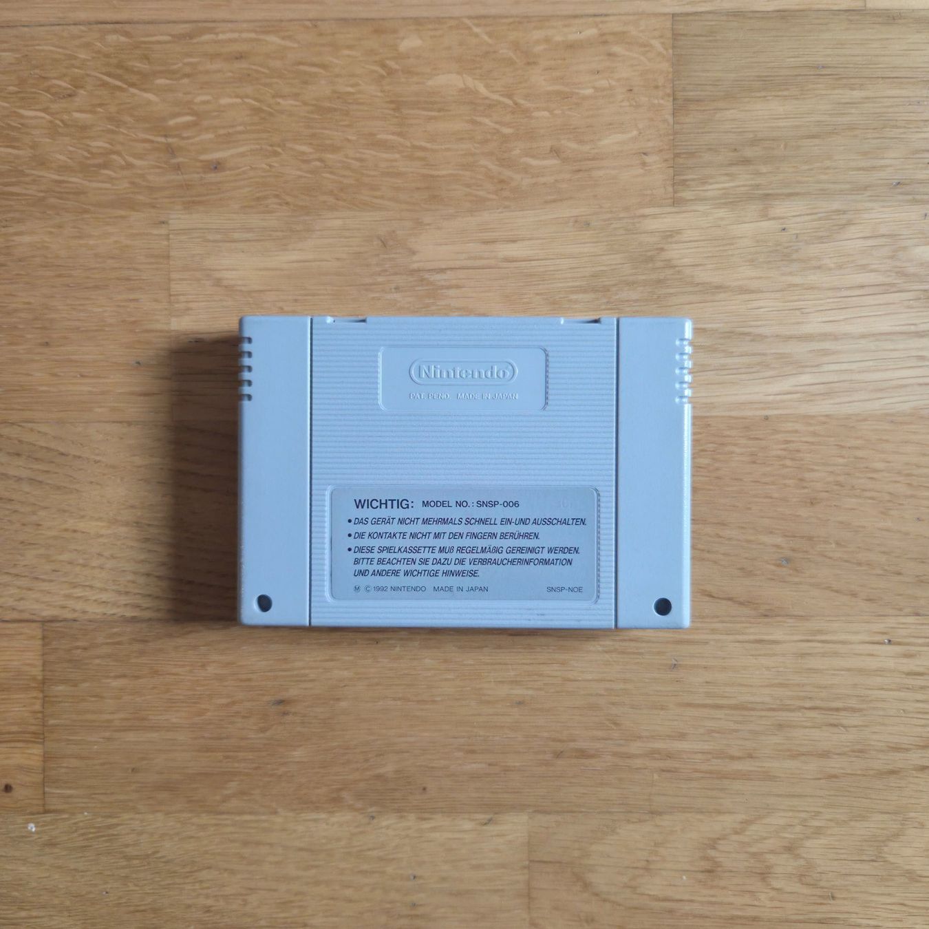 Giochi: Tim In Tibet Super Nintendo SNES Infogrames – Usato da Zürich venduto da Wickeddude 1