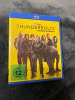 Thunderbolts Blu-ray – Der neue Marvel-Blockbuster! Top!