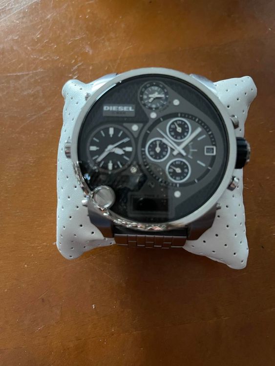 Diesel Herrenuhr Mr. Daddy 2