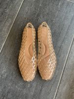 Ballerinas Damen Grösse 38, Jelly Schuhe