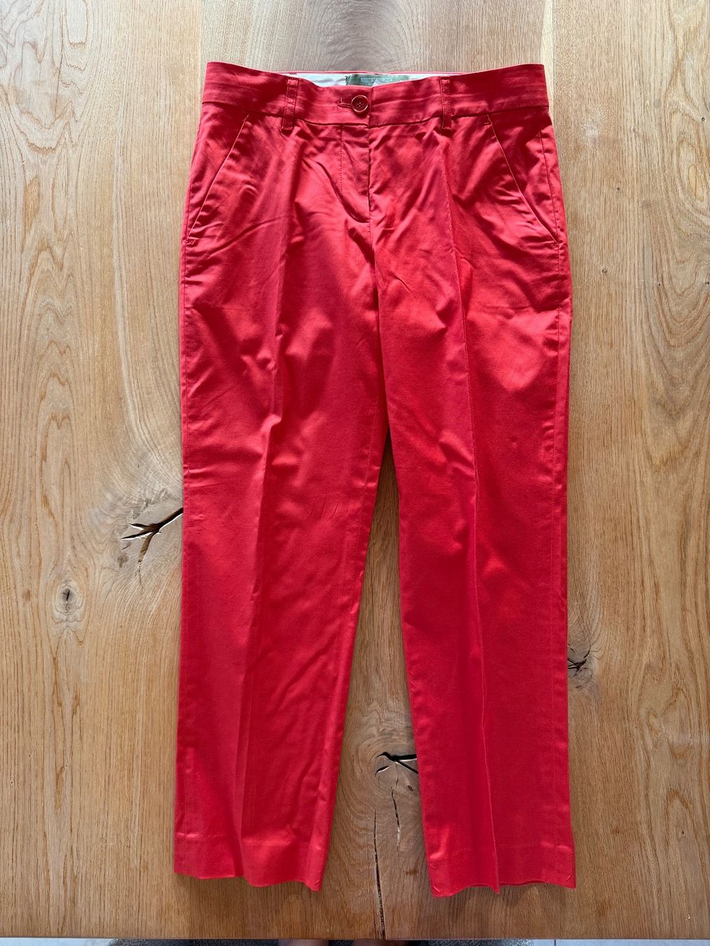 Etro Pantaloni: Etro Hose – Usato da Stettlen venduto da Beauty-19 6