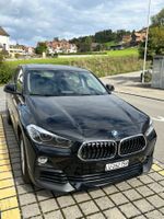 2019 BMW X2 sdrive 18i -  mit garantie!