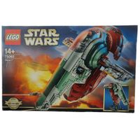 LEGO® Star Wars™ 75060 Slave I - USED