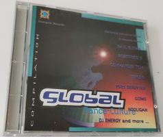Global Dance-Culture  (CD, Switzerland)