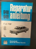 FIAT 132