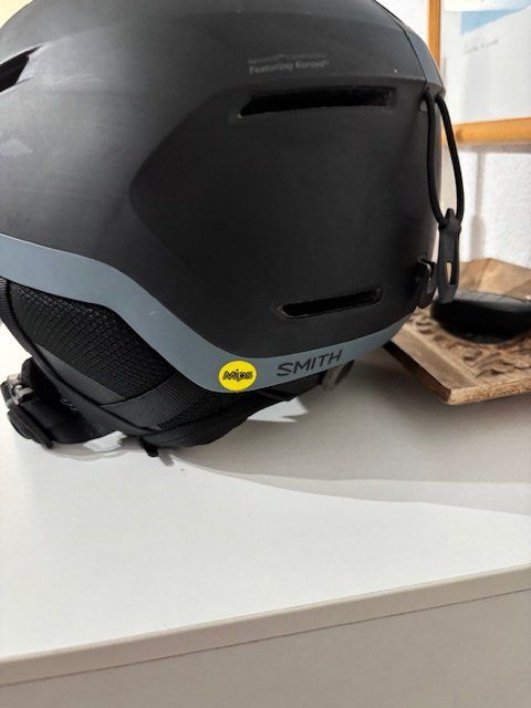 Helme: Skihelm Smiths – Gebraucht aus Stein am Rhein von glocky 1