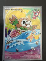 Brindibou #043 MEP FR