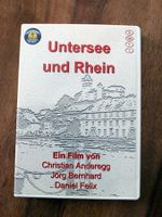 Untersee und Rhein - Dampfschiff etc. - DVD