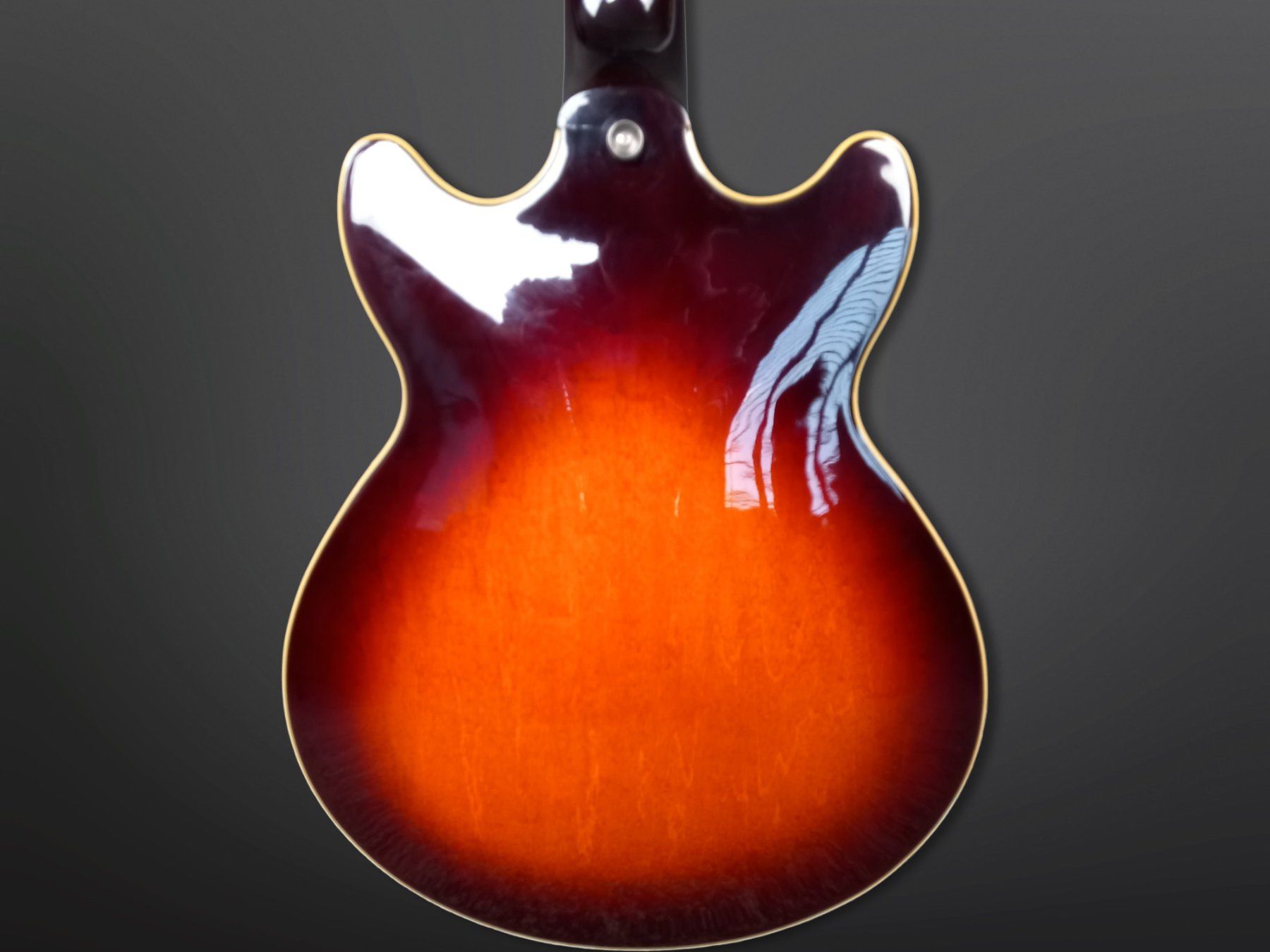 Ibanez Strumenti musicali: Ibanez AM-70AV – Usato da Suhr venduto da Restwert_Suhr 4