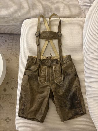 Lederhose