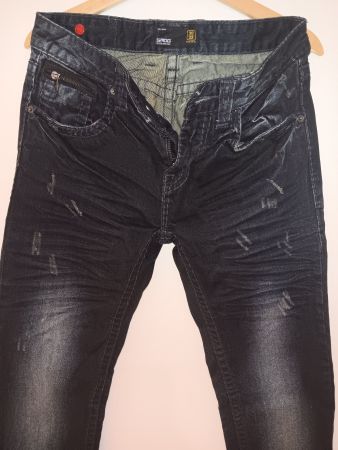 Jeanshose Smog👖,Gr. 30/32++