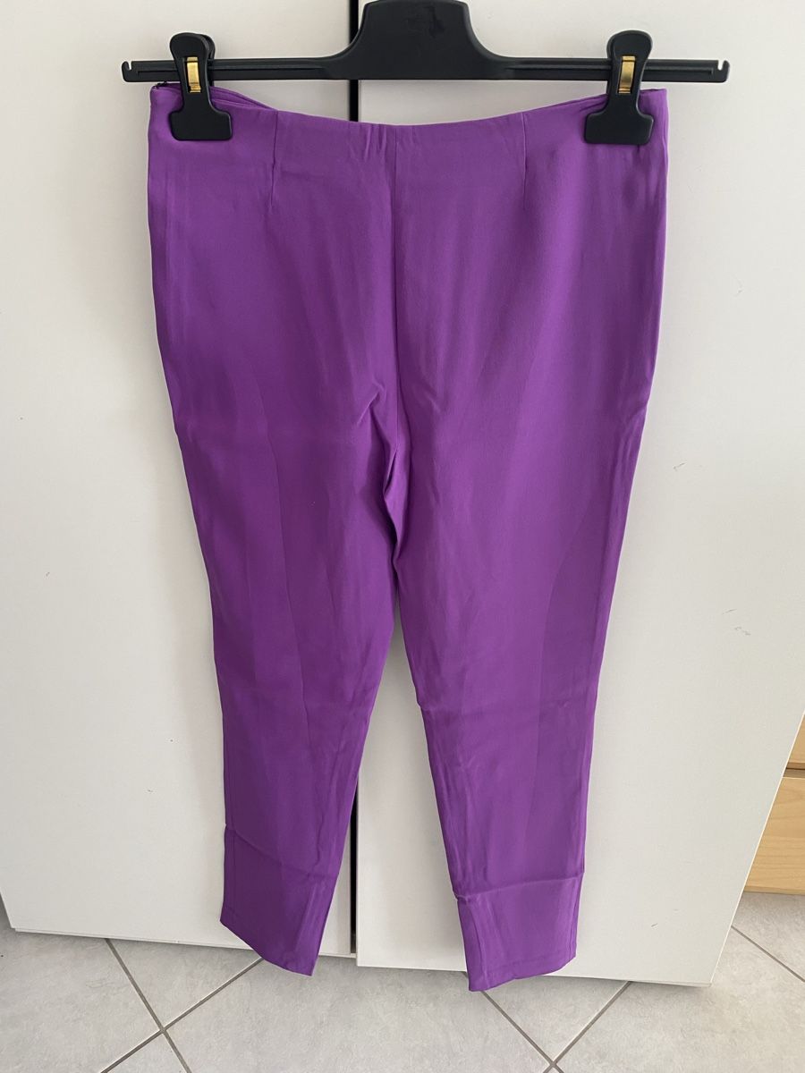 Pantaloni: La Perla Silk trouses IT38 - 700 CHF OFF!! – Nuovo (secondo la descrizione) da Ponte Tresa venduto da La_Vie_En_Rose 2