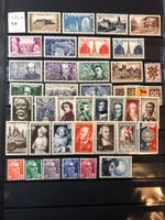 () Année complète 1951 Neufs*