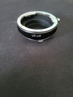 DAG LR–LM Objektivadapter Leica R auf Leica M #3