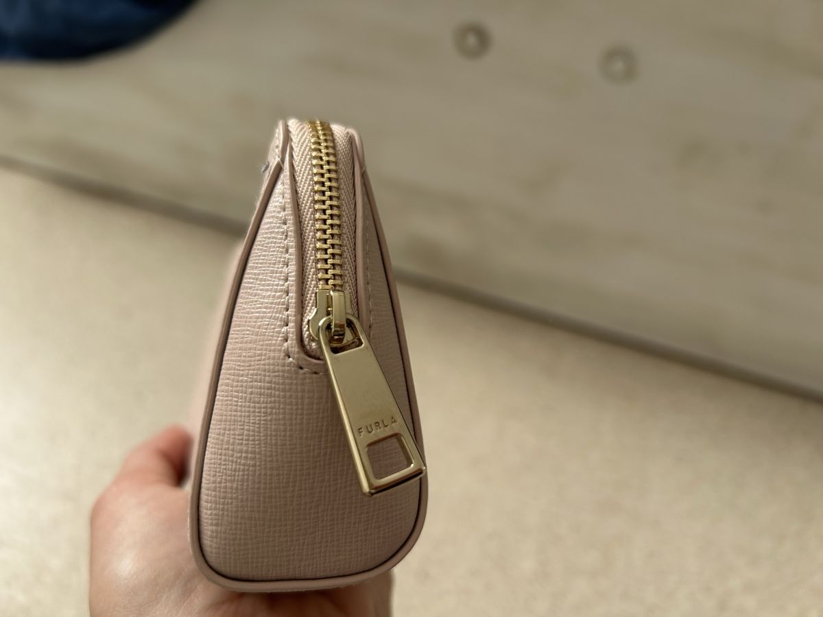 Furla Custodie per cosmetici: Furla Pouch – Nuovo (secondo la descrizione) da Oberengstringen venduto da RebiSteen 1