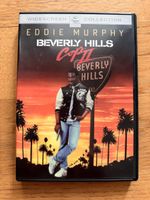 Beverly Hills Cop 2 (1987) DVD Eddie Murphy
