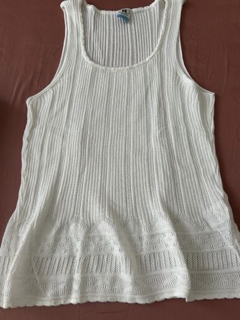 Missoni Top/Shirt Strick!