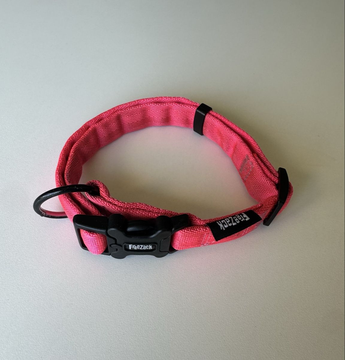 Guinzagli & Collari: Hundehalsband - verstellbar – Usato da Benken SG venduto da SecondTreasure