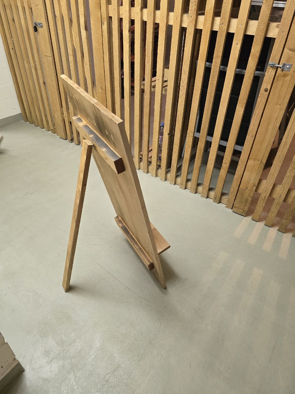 Toutes les décorations: Holz Deko – D'occasion à Niederglatt ZH par Zarmor 1