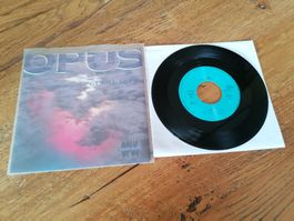 Opus – Gimme Love
