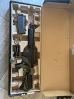 Airsoft RRA M4 SA-CO2 