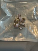 Schleifen Ohrstecker
