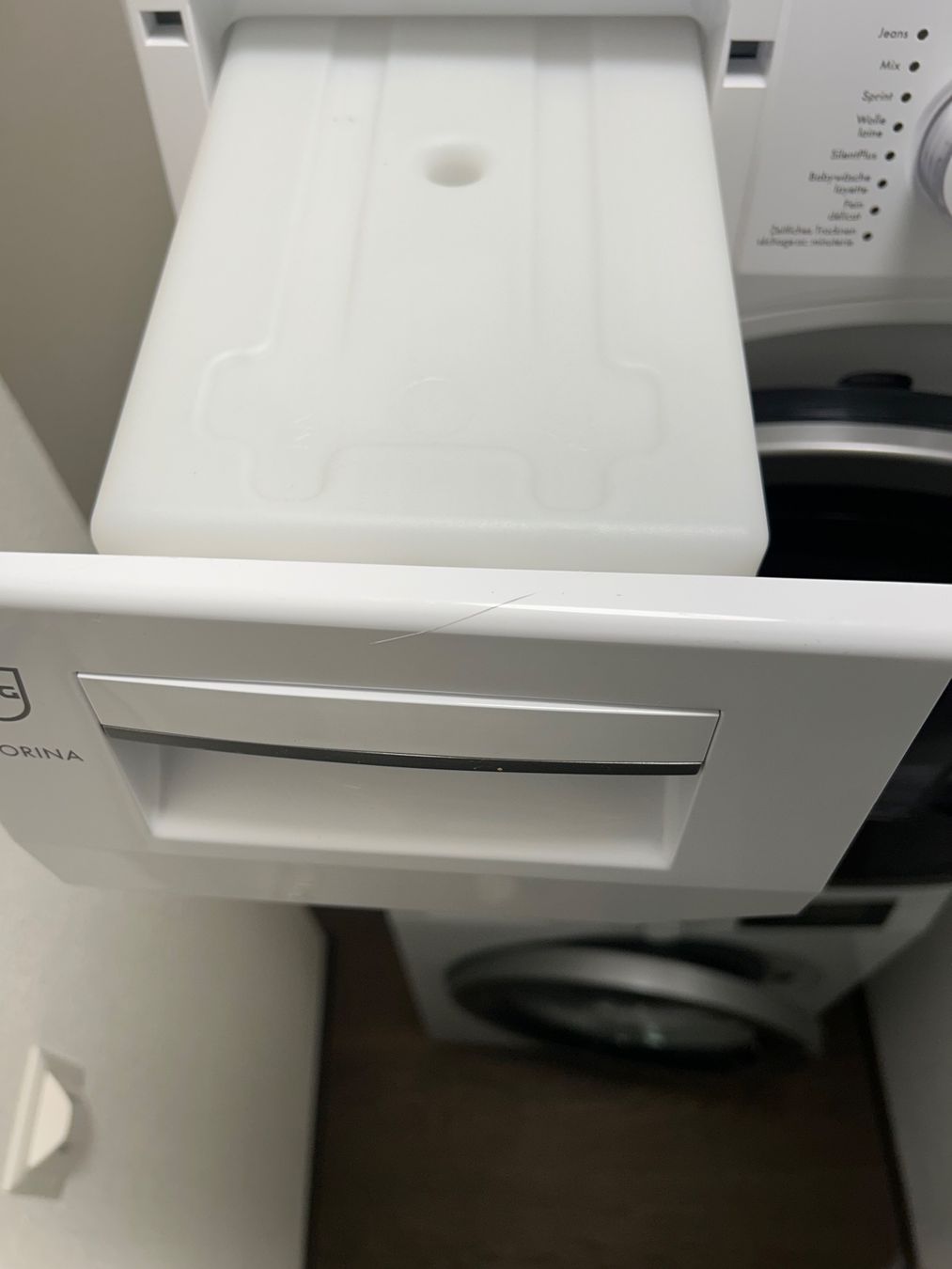 Lavatrici: Waschmaschine / Tumbler – Usato da Davos Platz venduto da ang_kp8w 3