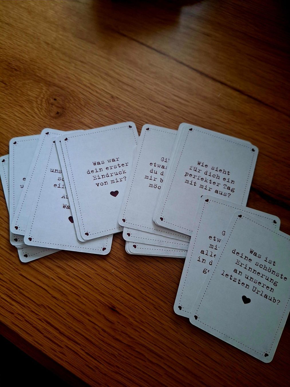 Giochi: Was ich an dir liebe – Usato da Horgen venduto da Vivi0507 2