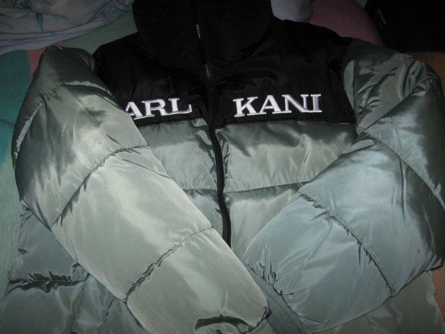 Giacche: KARL KANI WINTERJACKE!! – Nuovo (secondo la descrizione) da Zürich venduto da Rwinnie 1