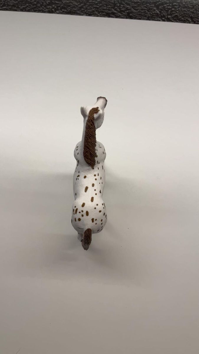 Welt der Tiere: Cheval Schleich – Gebraucht aus Avenches von Rose-rose 4