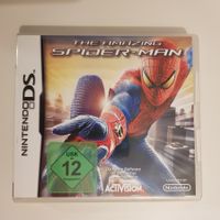 The Amazing Spider-Man /DS
