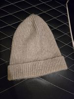 Bonnet beige Zara