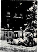 Bad Ragaz Hotel Latmann