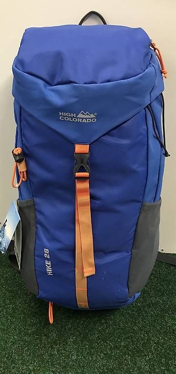 Zaini: HC Rucksack fabrikneu  – Usato da Kerns venduto da inspo