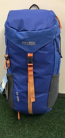 HC Rucksack fabrikneu 