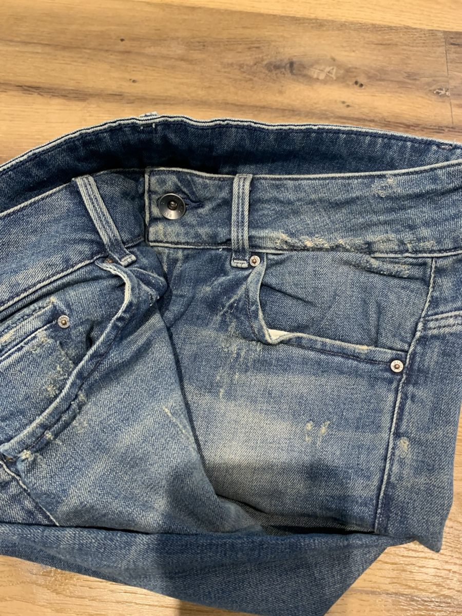 G-Star Jeans: G-Star Midge Cody mid skinn 31/32 – Neu (gemäss Beschreibung) aus Spiez von RIGELER01 2