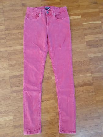 Tommy Hilfiger Jeans Mädchen, Gr.176