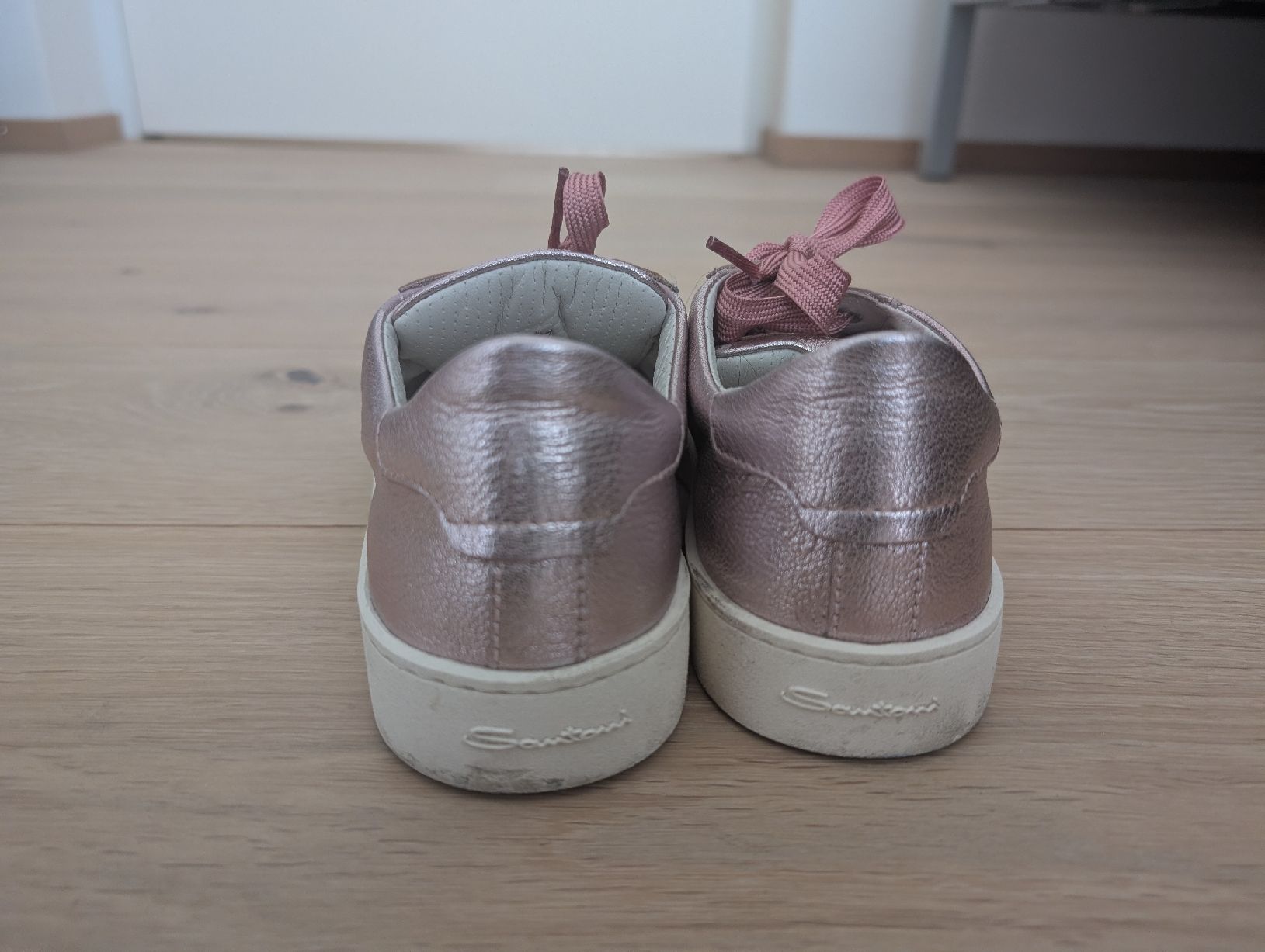 Santoni Scarpe da donna: Santoni Turnschuhe – Usato da St. Gallen venduto da jan_qq6j 2