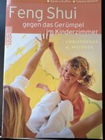 Feng Shui gegen Gerümpel im Kinderzimmer, Ratgeber