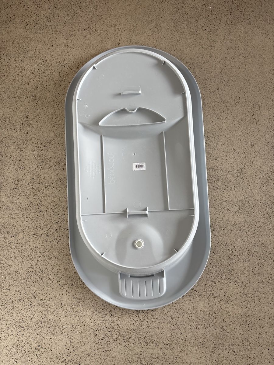 Vasche da bagno: Baby Badewanne Bebejou – Usato da Zürich venduto da Petr_Kravnik 4