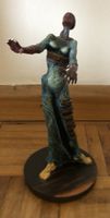 Woman Female Dreves Sculpure (Salvador Dali)